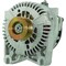 Remy Alternator, 92565 92565 - alternate 1